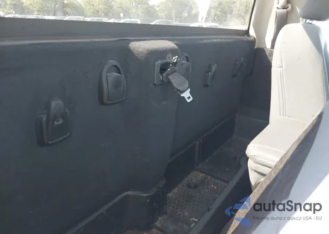 2018 Ram 2500 Tradesman 4X4 8' Box из США, поврежденный, VIN 3C6MR5AJ3JG282845